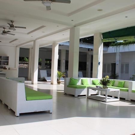 Villa Putih Lovina Exteriér fotografie