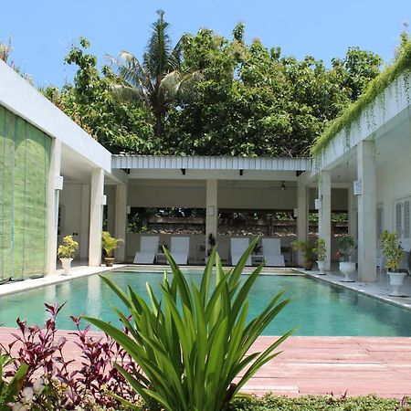 Villa Putih Lovina Exteriér fotografie