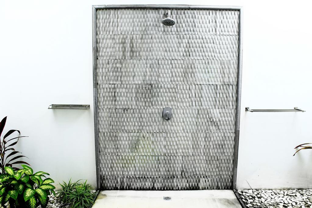 Villa Putih Lovina Exteriér fotografie